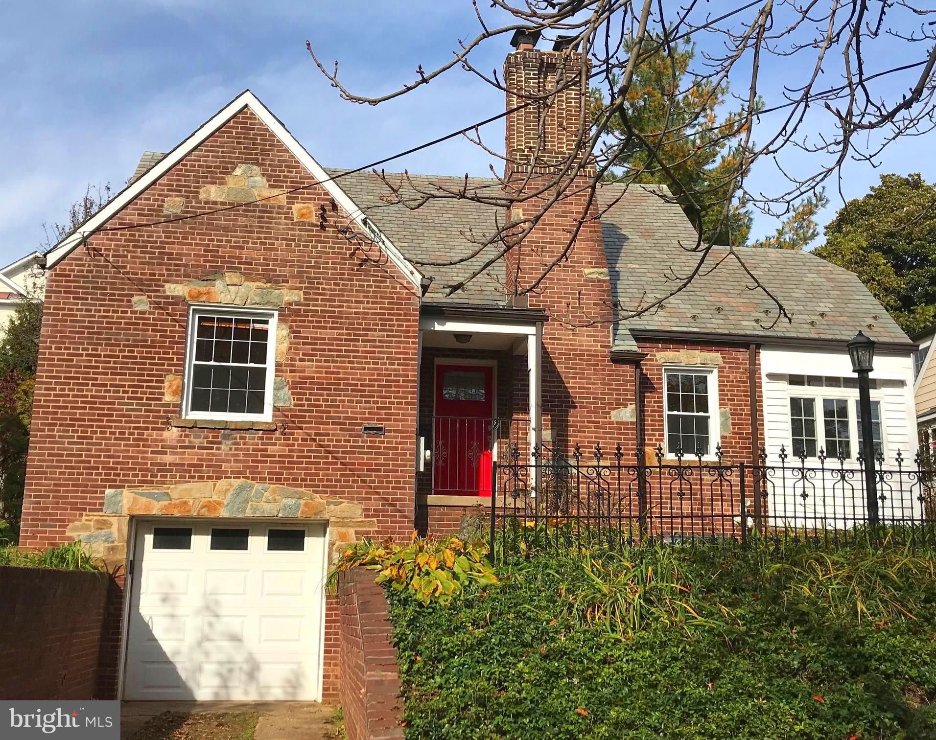 4715 Morgan Drive Chevy Chase, MD 20815 - Photo 1 of 27