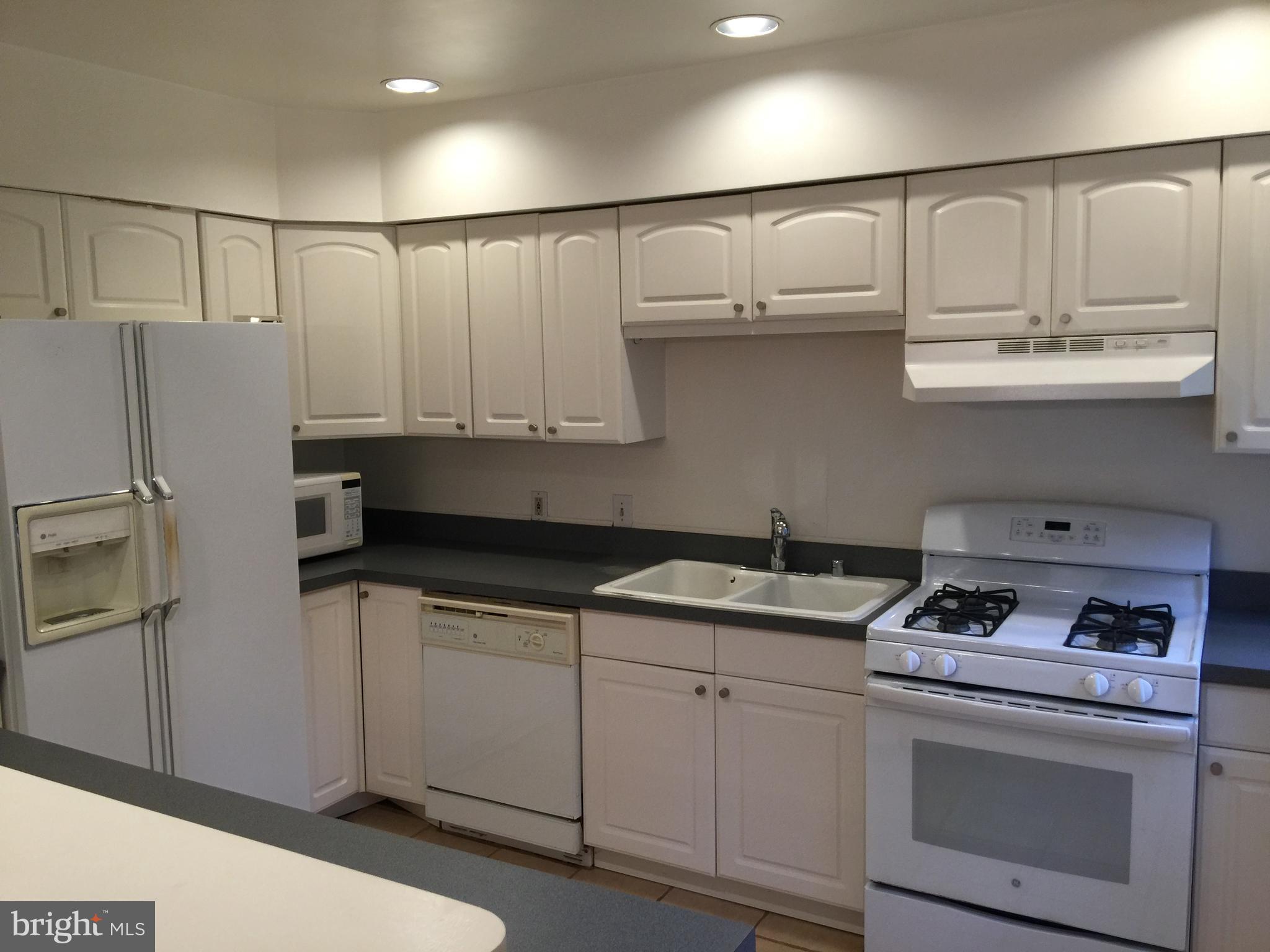 4715 Morgan Drive Chevy Chase, MD 20815 - Photo 11 of 27 kitchen