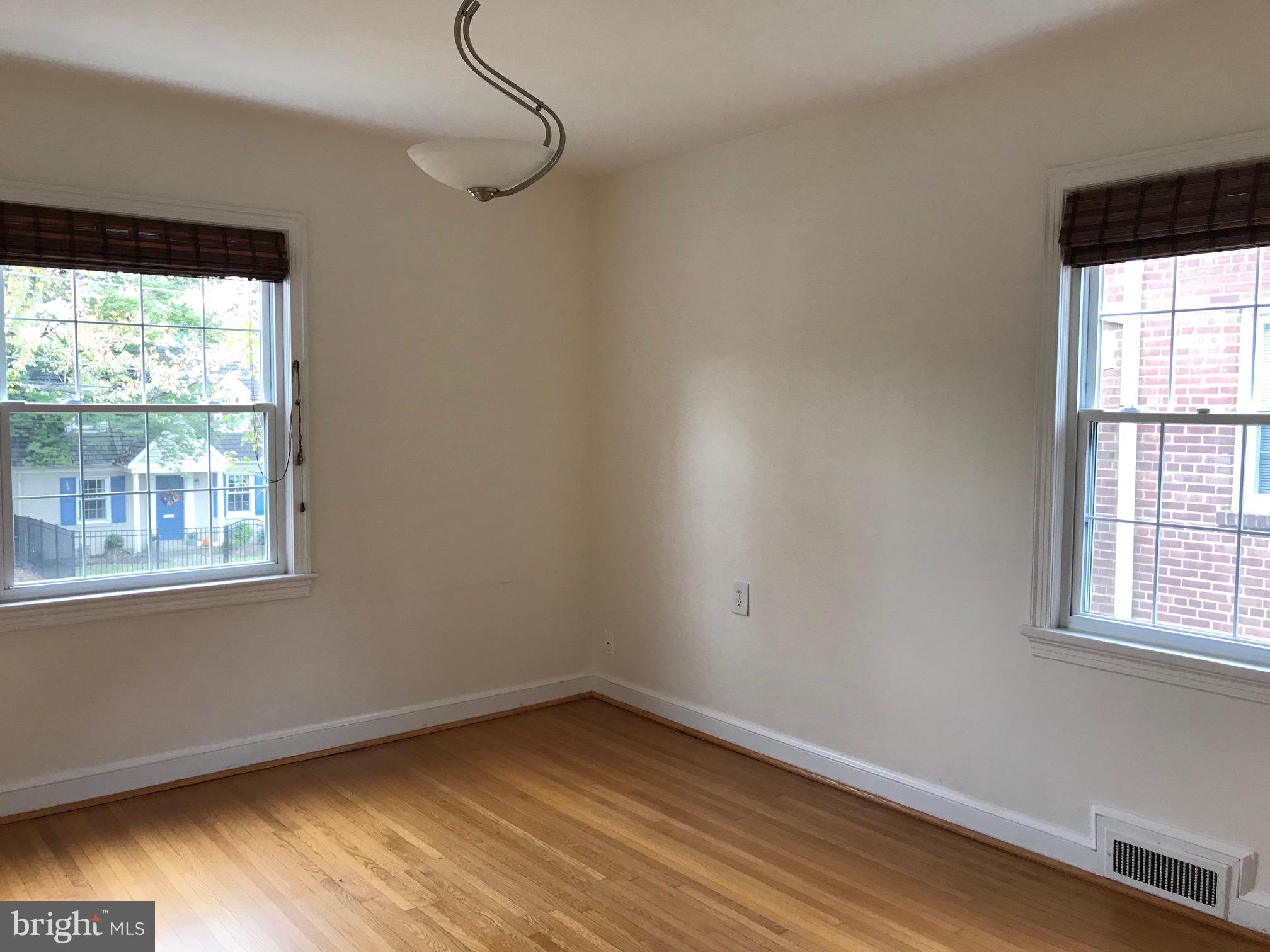4715 Morgan Drive Chevy Chase, MD 20815 - Photo 13 of 27 main level bedroom