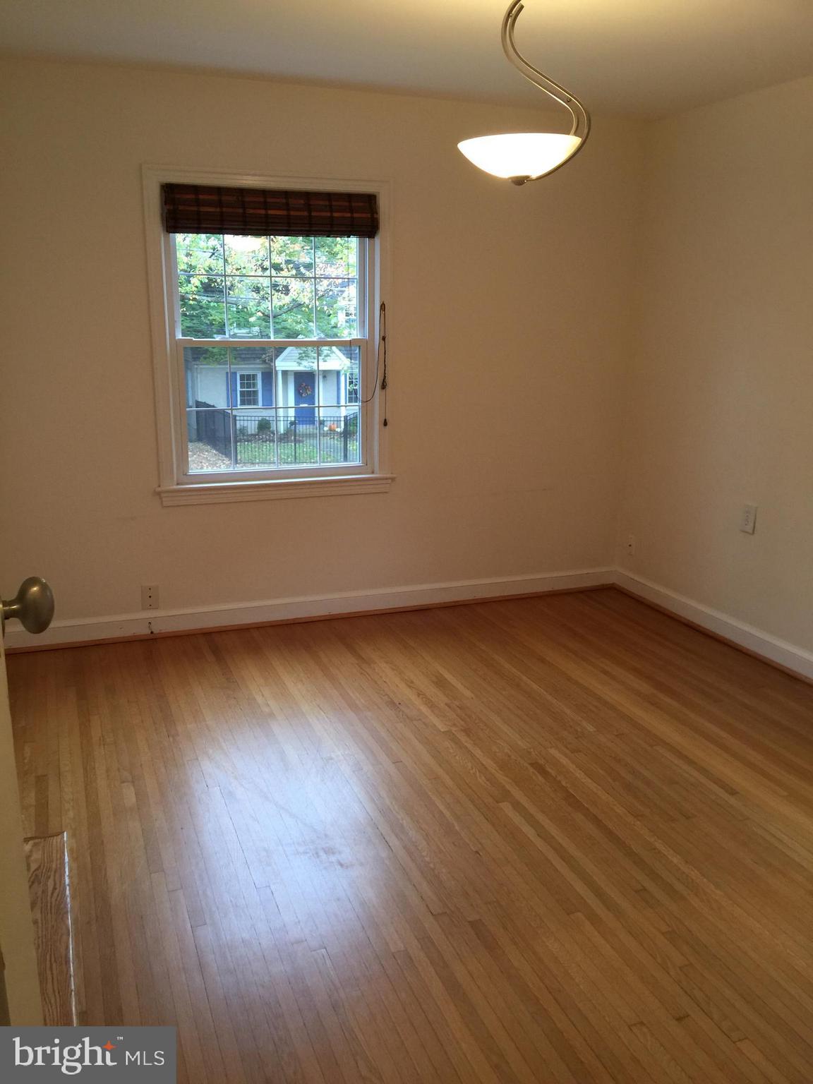 4715 Morgan Drive Chevy Chase, MD 20815 - Photo 15 of 27 Main Level Bedroom