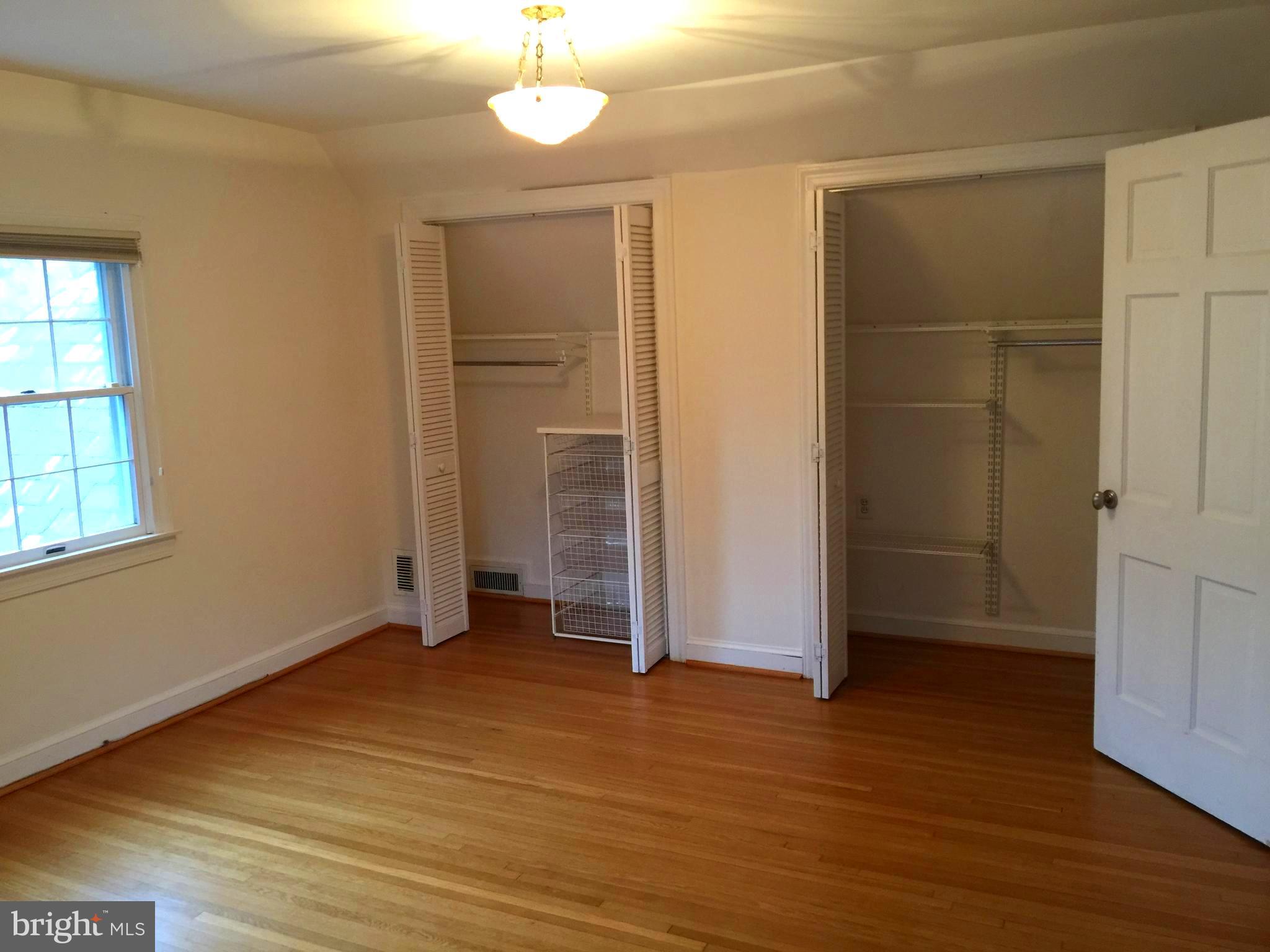 4715 Morgan Drive Chevy Chase, MD 20815 - Photo 18 of 27 Master Bedroom