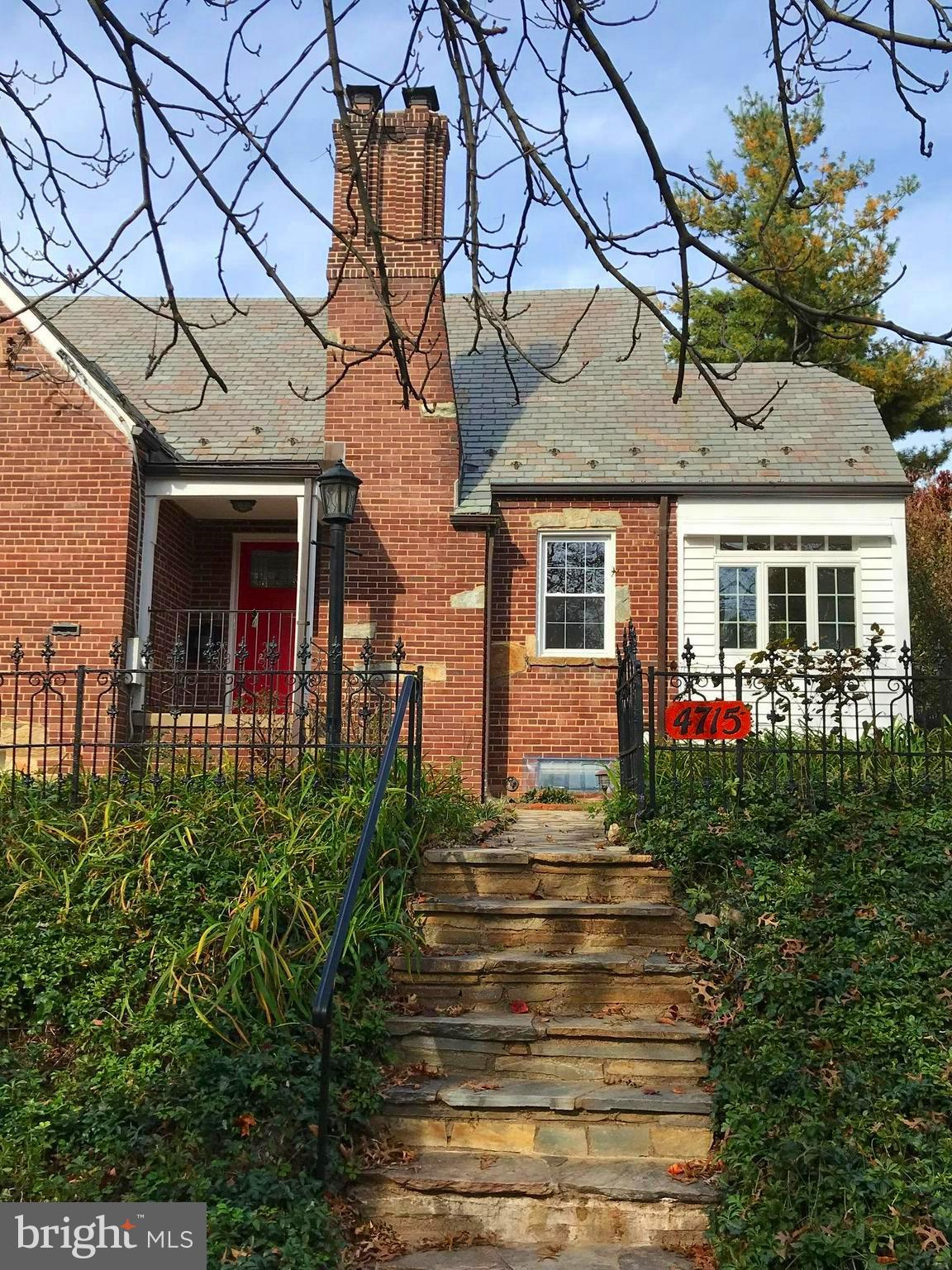 4715 Morgan Drive Chevy Chase, MD 20815 - Photo 2 of 27