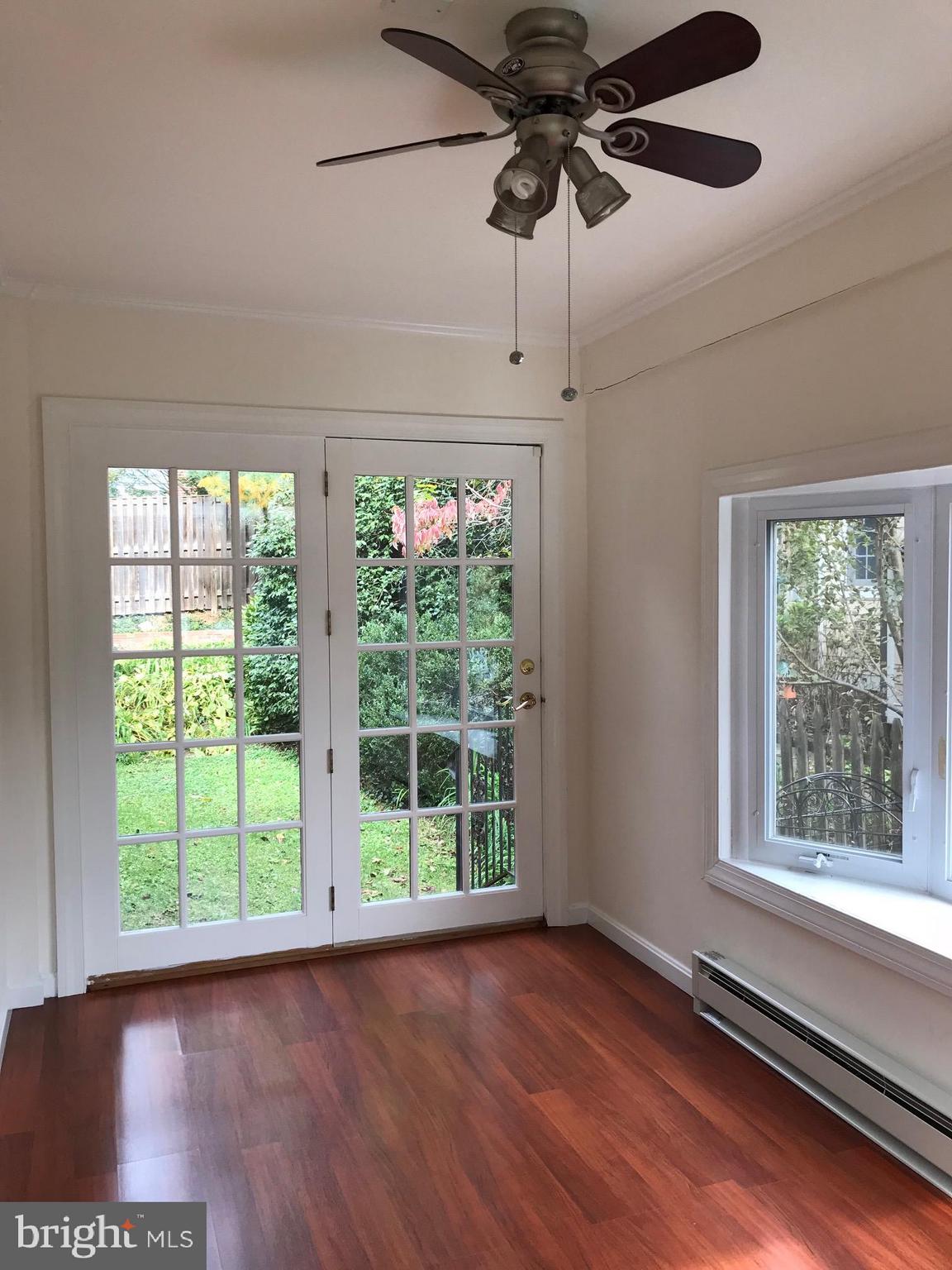 4715 Morgan Drive Chevy Chase, MD 20815 - Photo 7 of 27 Sunroom