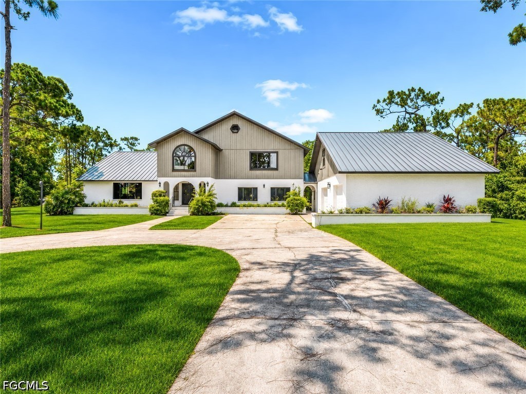 12900 Eagle Road Cape Coral, FL 33909 - Photo 2 of 50