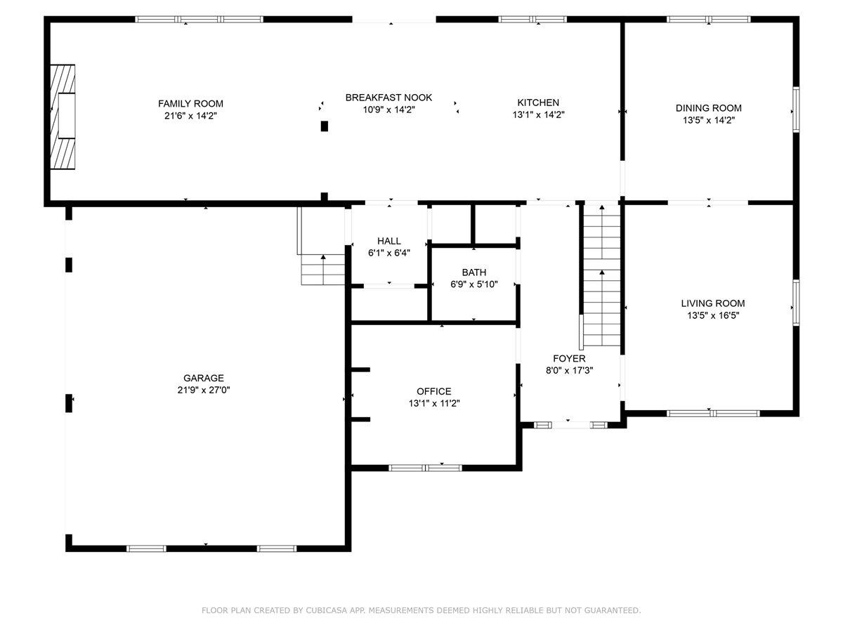 107 Nice Way Colchester, VT 05446 - Photo 23 of 35