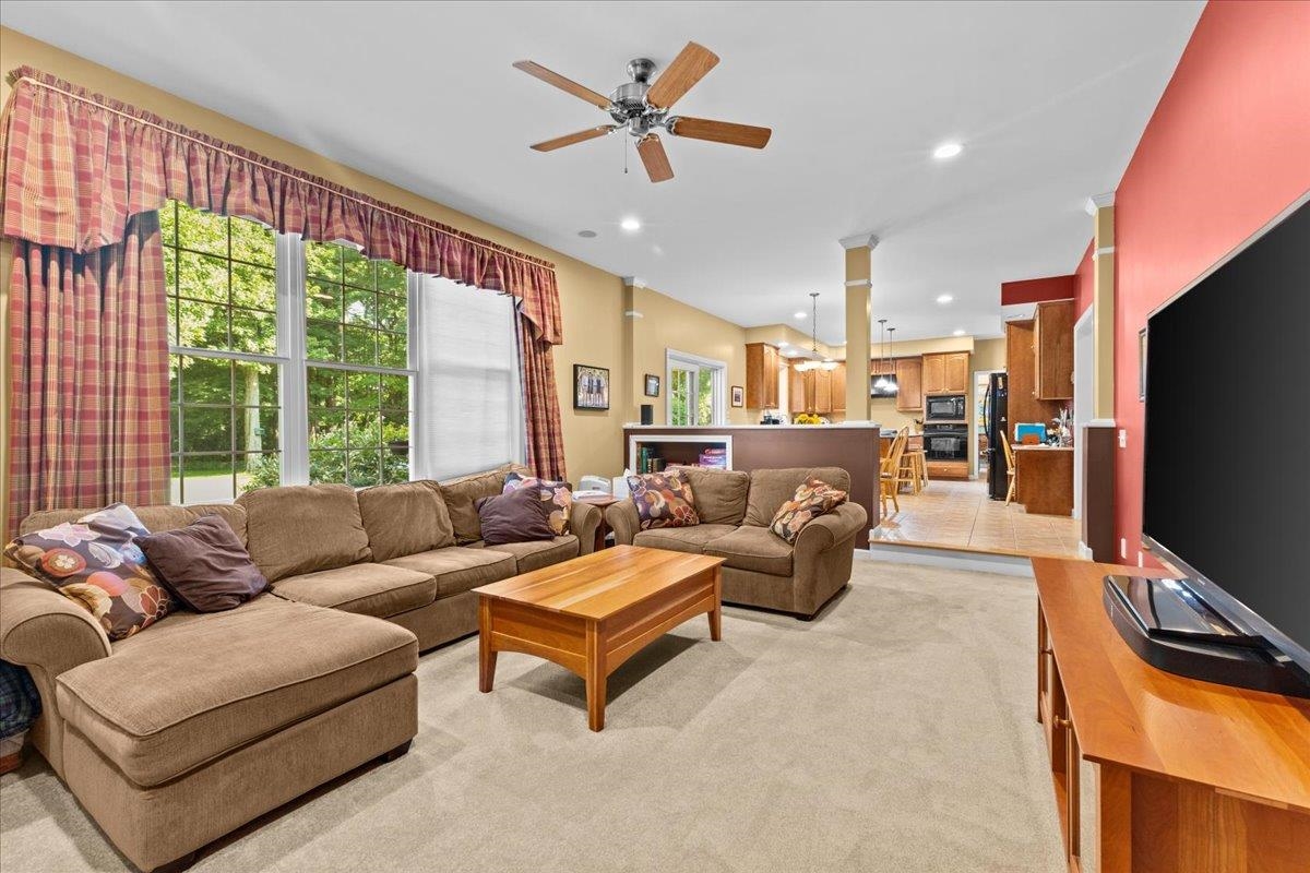 107 Nice Way Colchester, VT 05446 - Photo 3 of 35