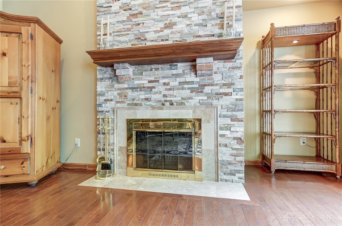 1062 Berryhill Road Bellbrook, OH 45305 - Photo 8 of 51 Gallery Image 8