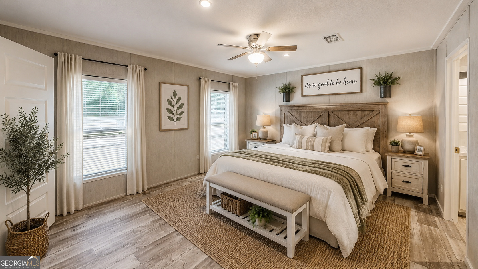69 Angel Street Bethlehem, GA 30620 - Photo 25 of 41 This photo has been virtually staged.
