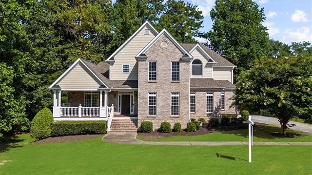 $625,000 | 917 Mt McKinley Way, Grayson, GA 30017