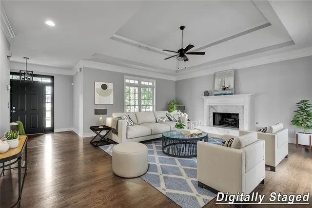 $625,000 | 917 Mt McKinley Way, Grayson, GA 30017