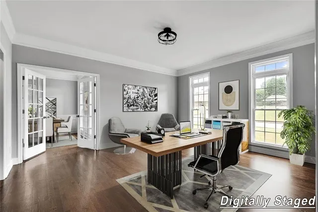 $625,000 | 917 Mt McKinley Way, Grayson, GA 30017