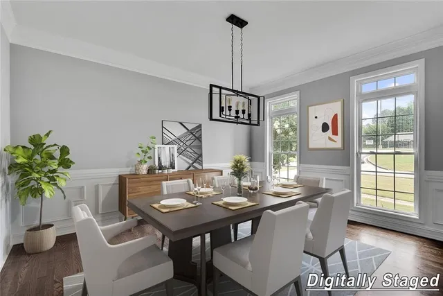 $625,000 | 917 Mt McKinley Way, Grayson, GA 30017