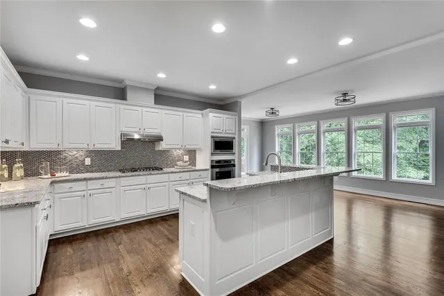 $625,000 | 917 Mt McKinley Way, Grayson, GA 30017