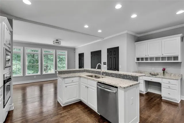 $625,000 | 917 Mt McKinley Way, Grayson, GA 30017