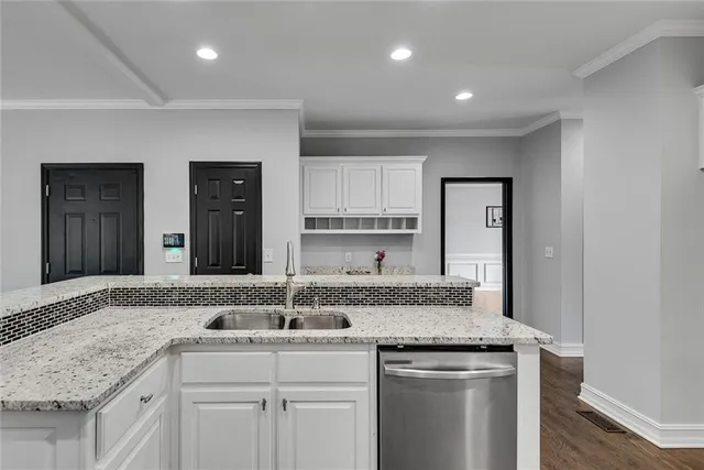 $625,000 | 917 Mt McKinley Way, Grayson, GA 30017