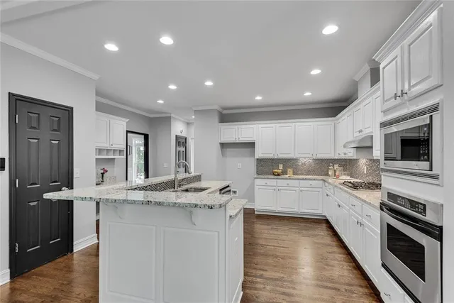 $625,000 | 917 Mt McKinley Way, Grayson, GA 30017