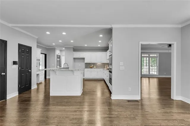 $625,000 | 917 Mt McKinley Way, Grayson, GA 30017