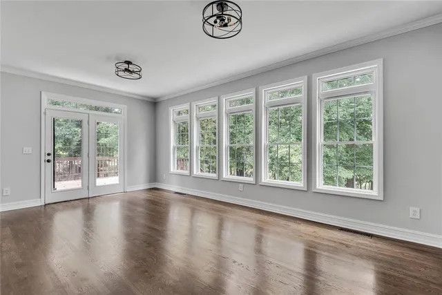 $625,000 | 917 Mt McKinley Way, Grayson, GA 30017