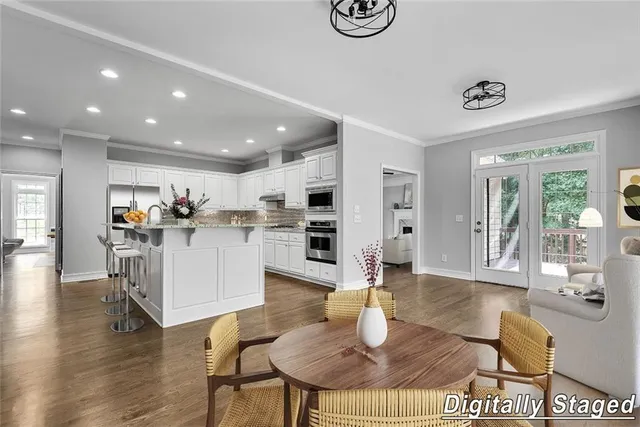 $625,000 | 917 Mt McKinley Way, Grayson, GA 30017