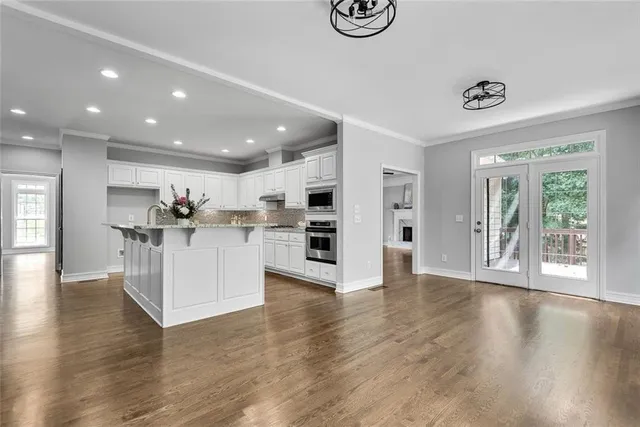 $625,000 | 917 Mt McKinley Way, Grayson, GA 30017