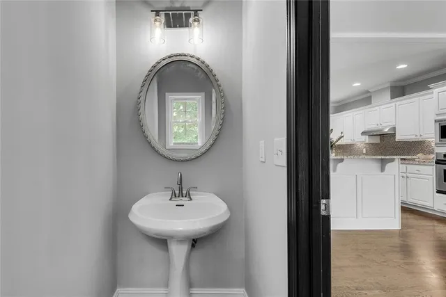 $625,000 | 917 Mt McKinley Way, Grayson, GA 30017