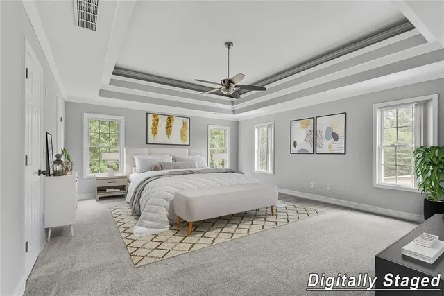 $625,000 | 917 Mt McKinley Way, Grayson, GA 30017