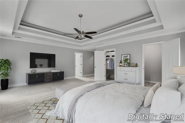 $625,000 | 917 Mt McKinley Way, Grayson, GA 30017