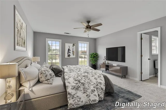 $625,000 | 917 Mt McKinley Way, Grayson, GA 30017