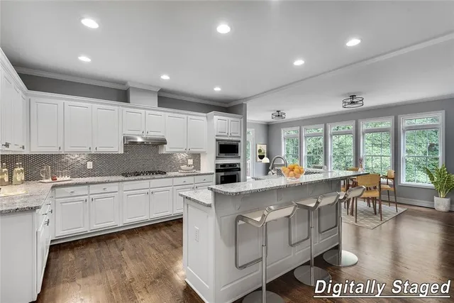 $625,000 | 917 Mt McKinley Way, Grayson, GA 30017