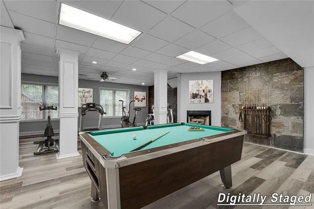 $625,000 | 917 Mt McKinley Way, Grayson, GA 30017