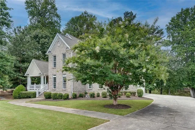 $625,000 | 917 Mt McKinley Way, Grayson, GA 30017