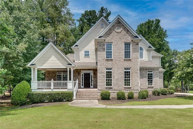 $625,000 | 917 Mt McKinley Way, Grayson, GA 30017