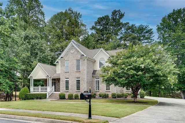 $625,000 | 917 Mt McKinley Way, Grayson, GA 30017