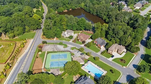 $625,000 | 917 Mt McKinley Way, Grayson, GA 30017