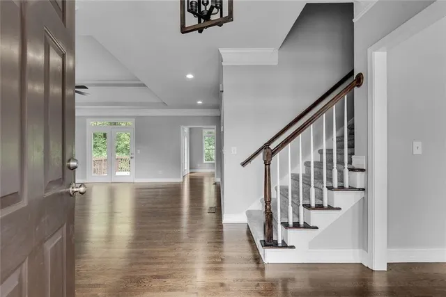 $625,000 | 917 Mt McKinley Way, Grayson, GA 30017