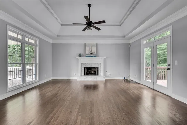 $625,000 | 917 Mt McKinley Way, Grayson, GA 30017