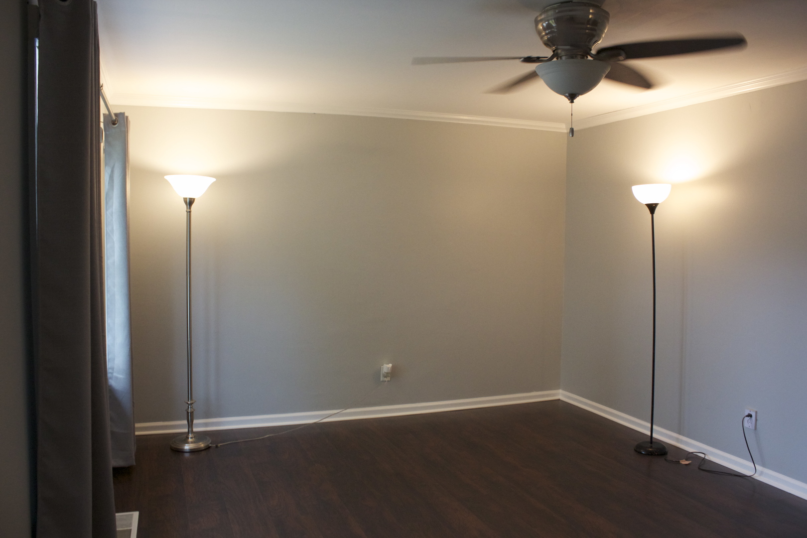 57 Springdale Road Montgomery, IL 60538 - Photo 4 of 19 a view of an empty room