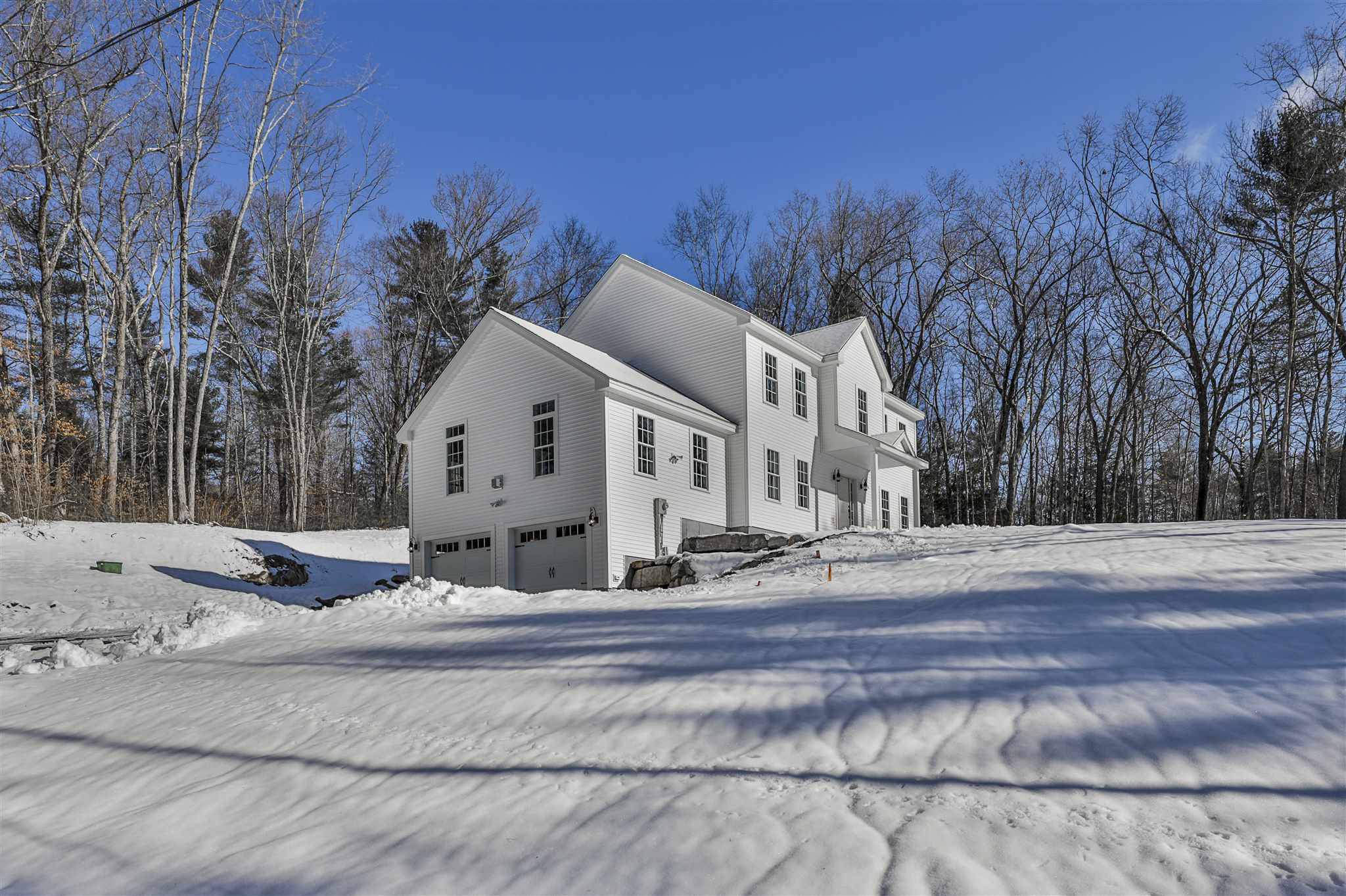 61 Wilson Hill Road Merrimack, NH 03054 - Photo 2 of 39