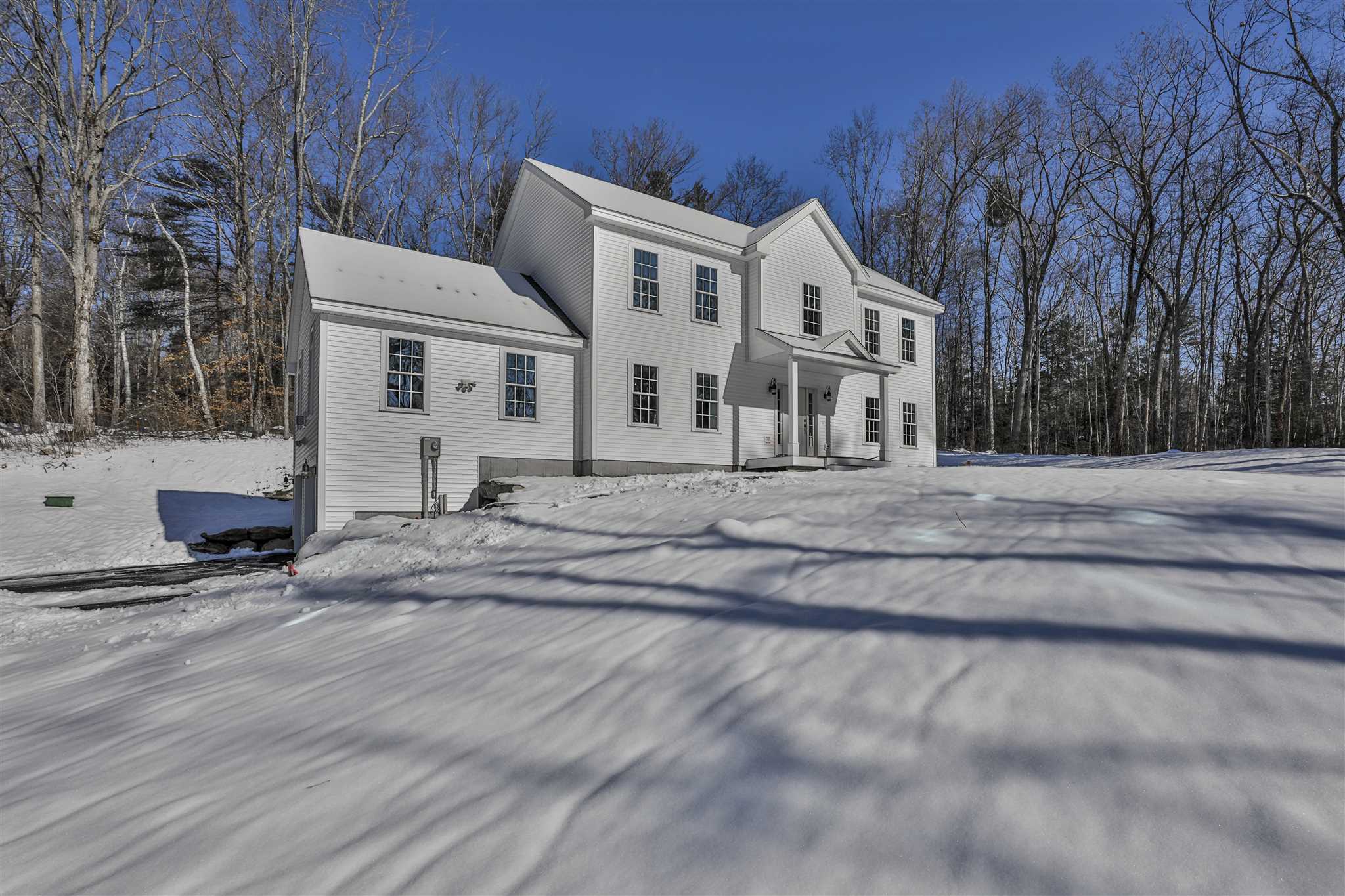 61 Wilson Hill Road Merrimack, NH 03054 - Photo 3 of 39