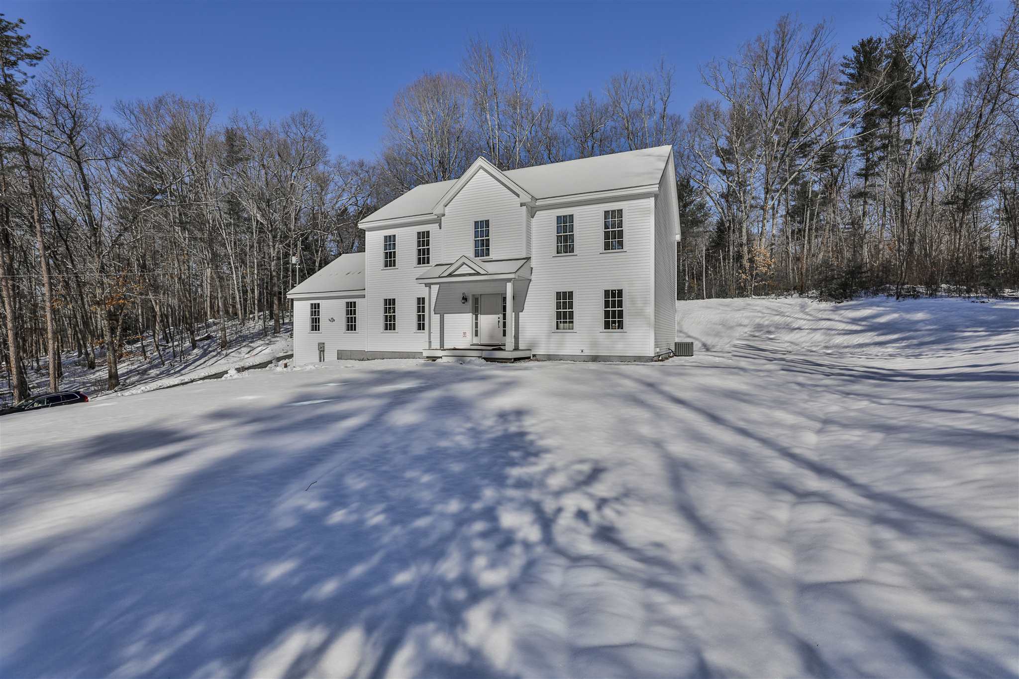 61 Wilson Hill Road Merrimack, NH 03054 - Photo 4 of 39