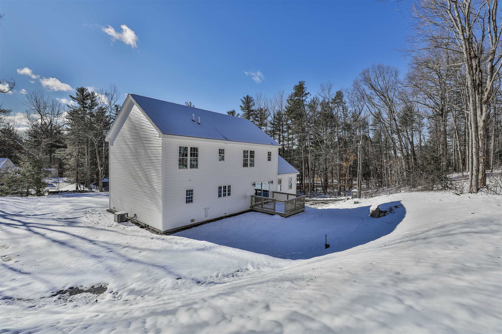 61 Wilson Hill Road Merrimack, NH 03054 - Photo 35 of 39