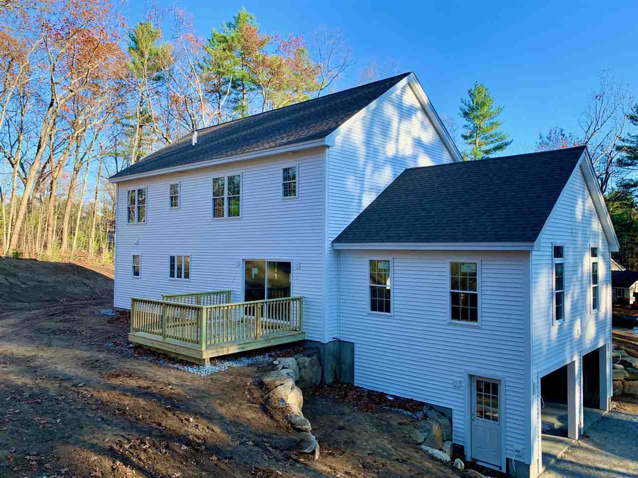 61 Wilson Hill Road Merrimack, NH 03054 - Photo 36 of 39
