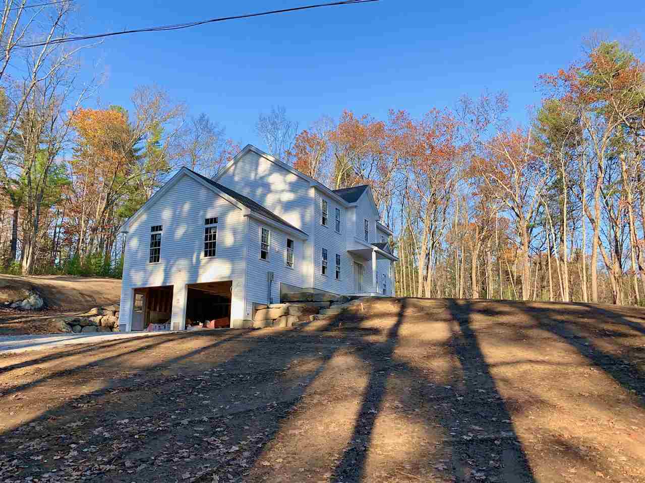 61 Wilson Hill Road Merrimack, NH 03054 - Photo 37 of 39