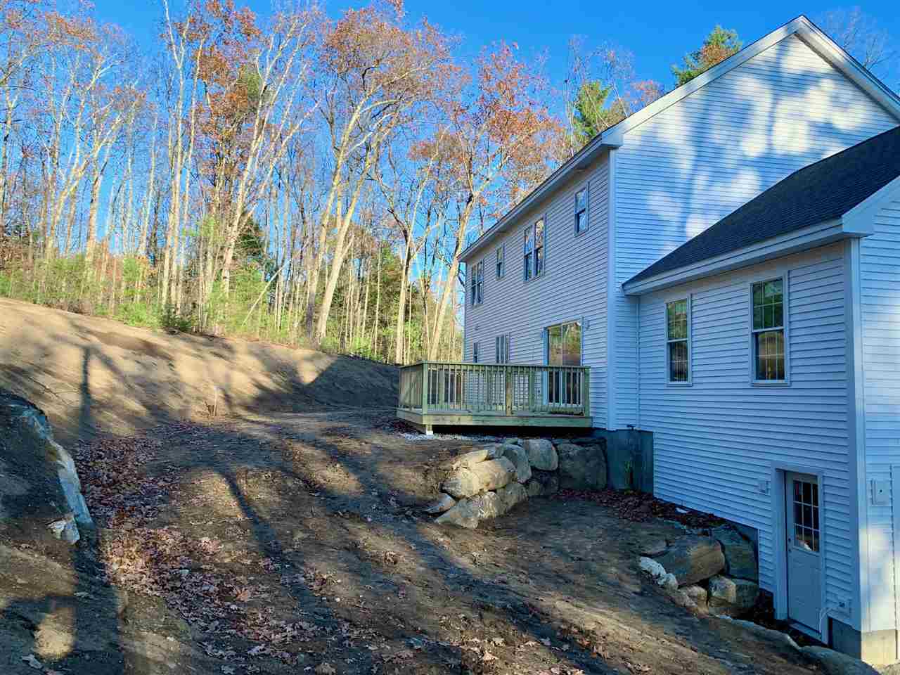 61 Wilson Hill Road Merrimack, NH 03054 - Photo 38 of 39