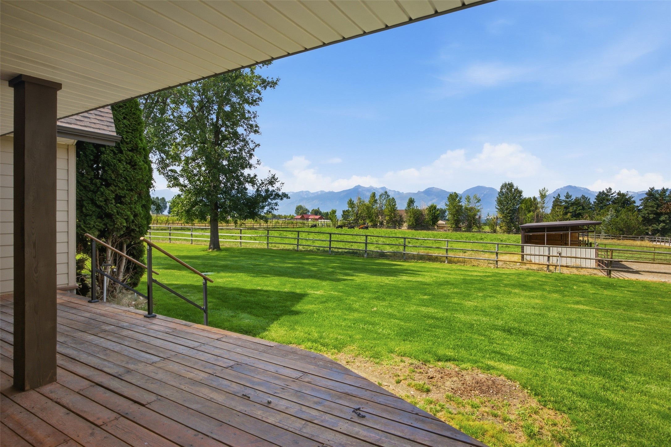 1649 Mountain View Orchard Road Corvallis, MT 59828 - Photo 21 of 89 Gallery Image 21