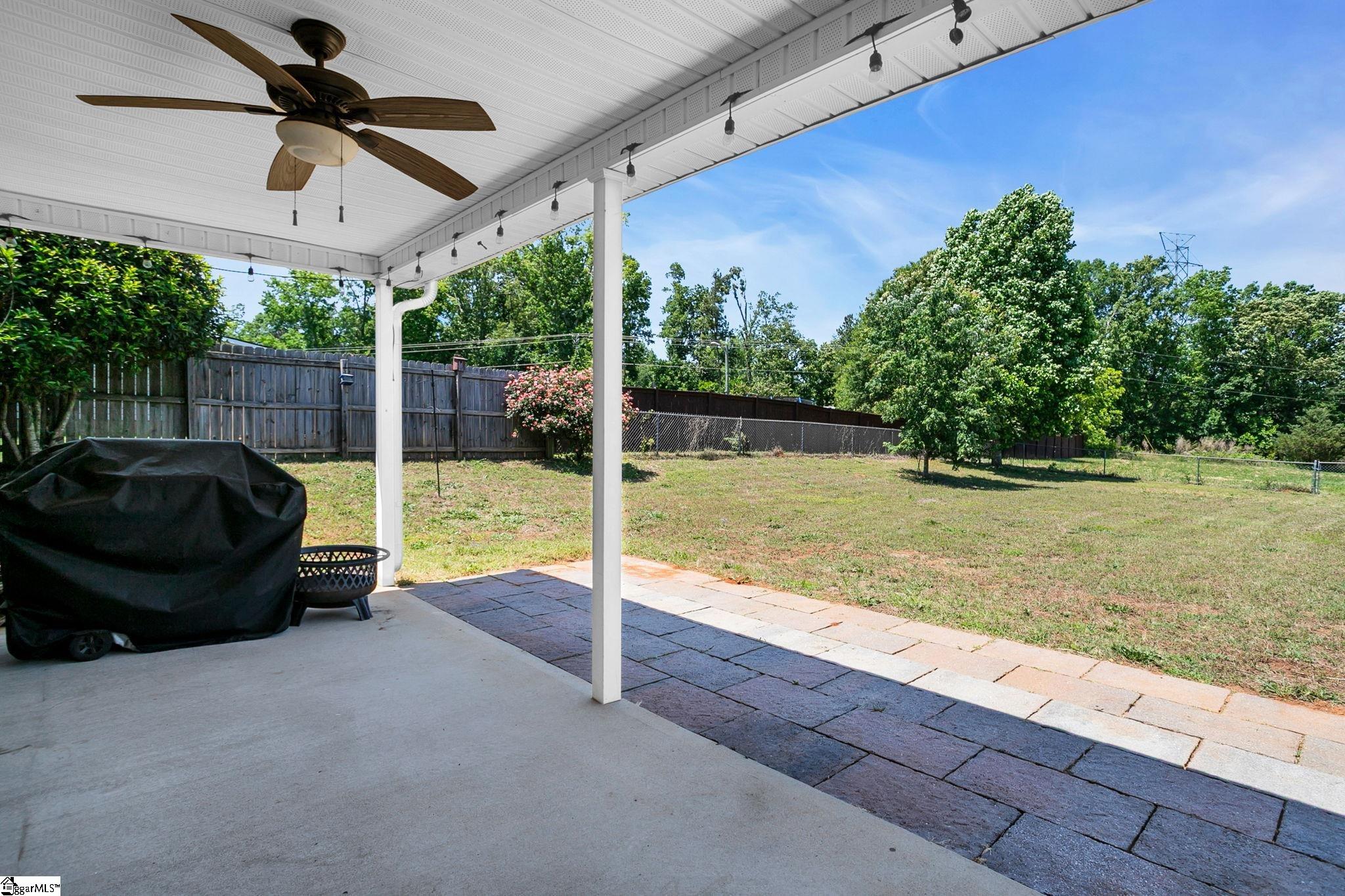 331 Bright Farm Road Duncan, SC 29334 - Photo 21 of 29
