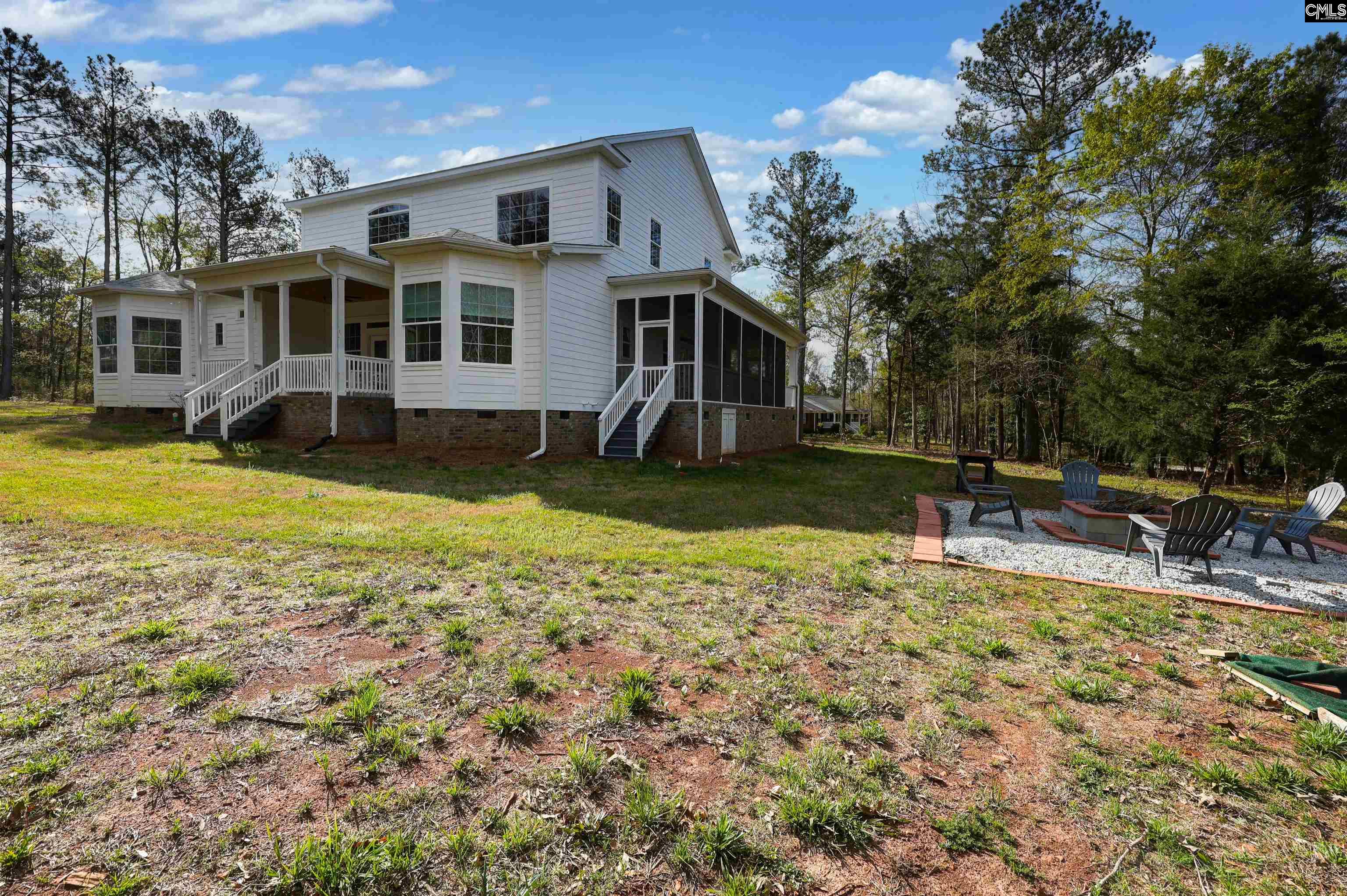 1011 Harbor View Drive Prosperity, SC 29127 - Photo 3 of 37