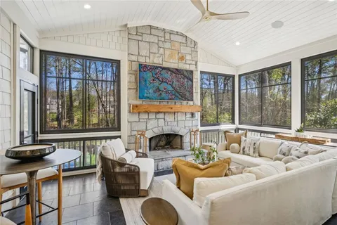 $3,250,000 | 2671 Winding Lane Northeast, Brookhaven, GA 30319