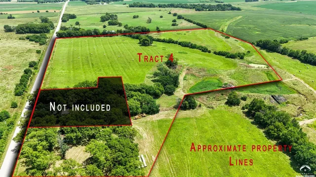$750,000 | 39-ac 0000 North 1000th Road, Lawrence, KS 66046