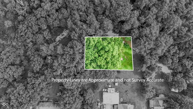 $5,000 | 0 Market Street, Quincy, IN 47456